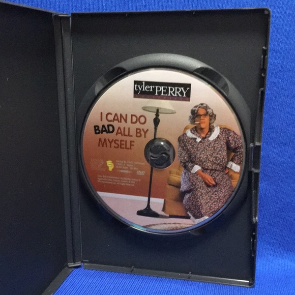 I Can Do Bad All By Myself” DVD - Picture 3 of 7